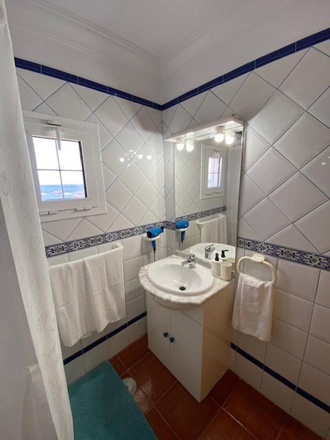 Cosy Twin Beds La Baja Villa Santa Cruz de Tenerife Exterior foto